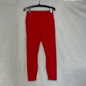 Fabletics crop leggings